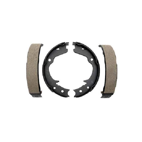 تصویر محصول لنت ترمز دستی لیپ موتور T03 80 کیلووات سال 2025